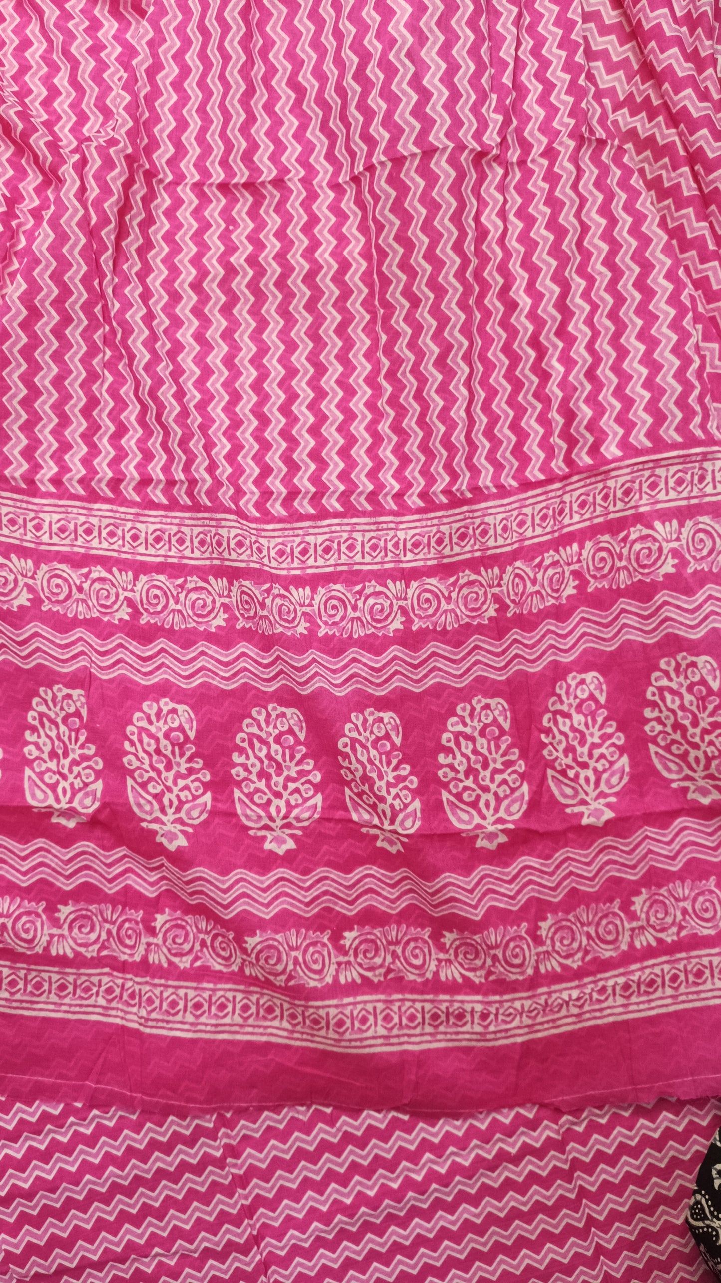 Hot pink Heart Print suit