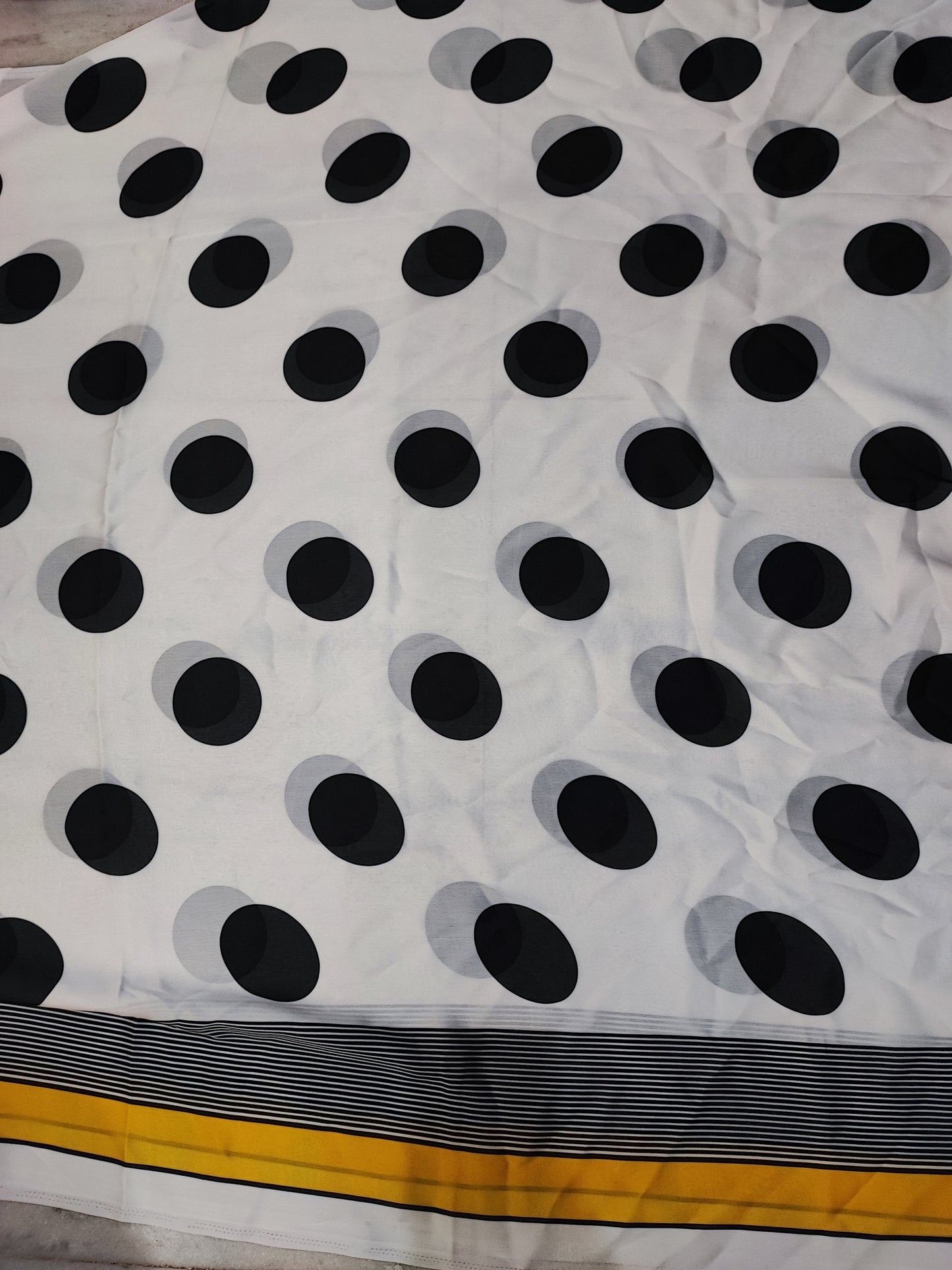 Polka Dots Suit