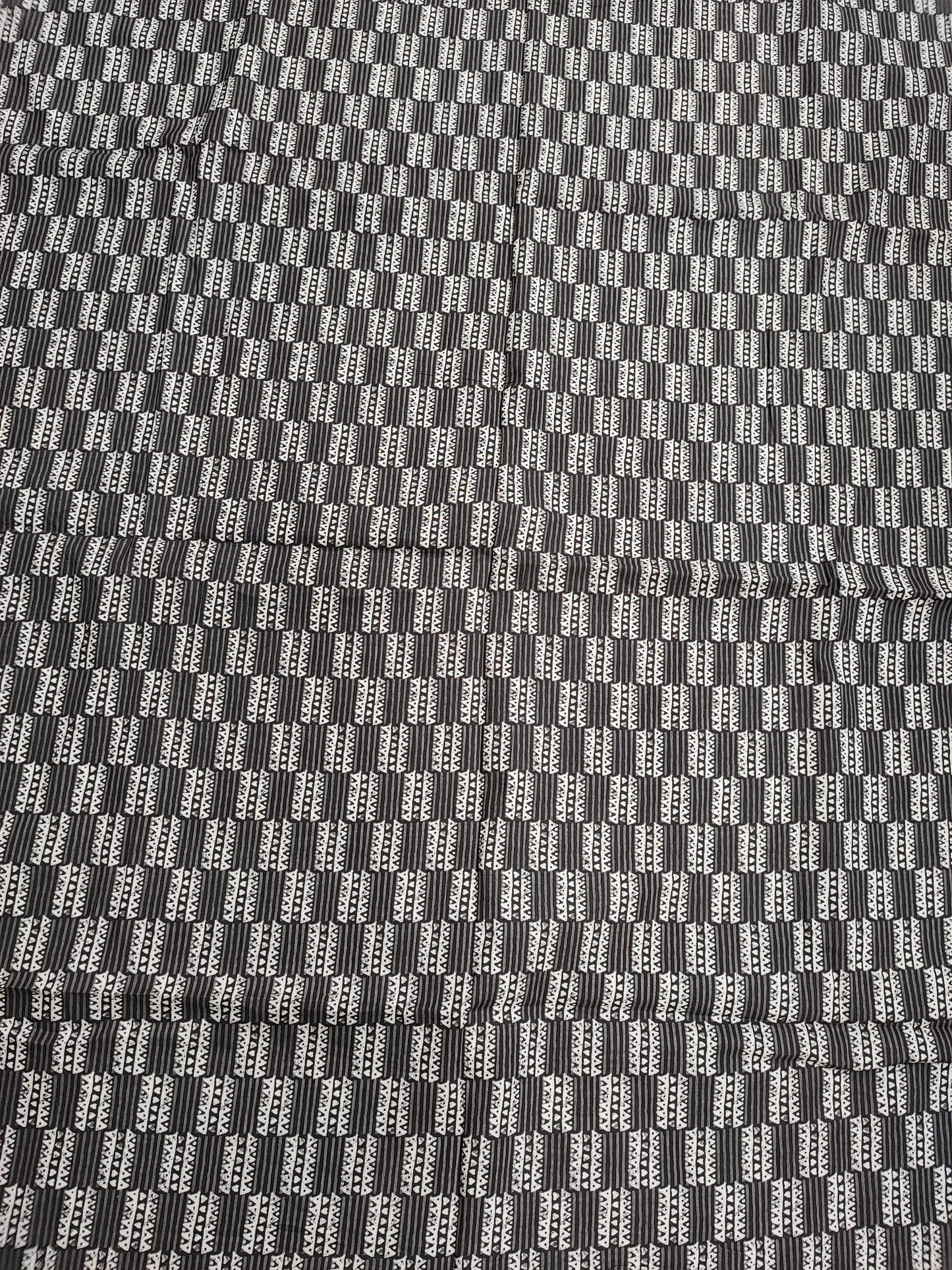 Grey Ambi Suit
