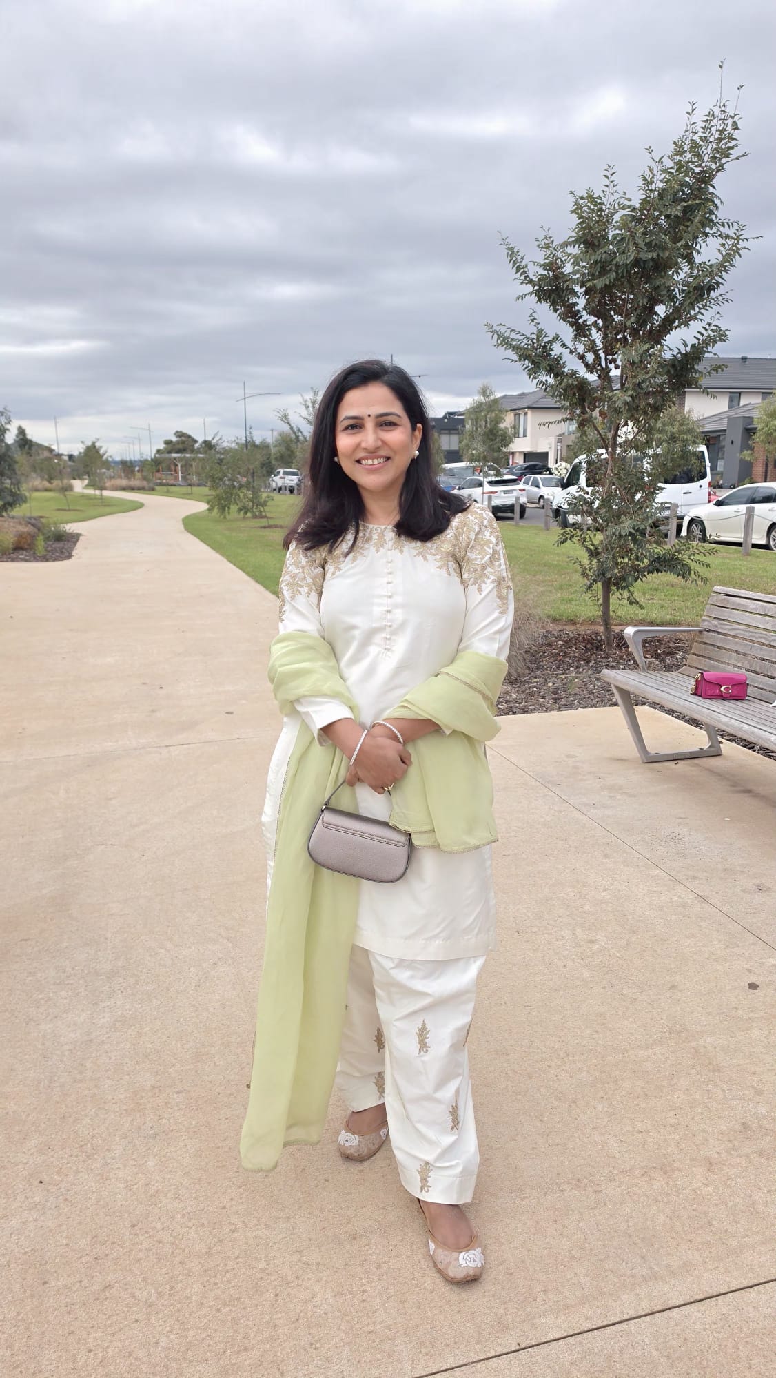 Dilnaaz