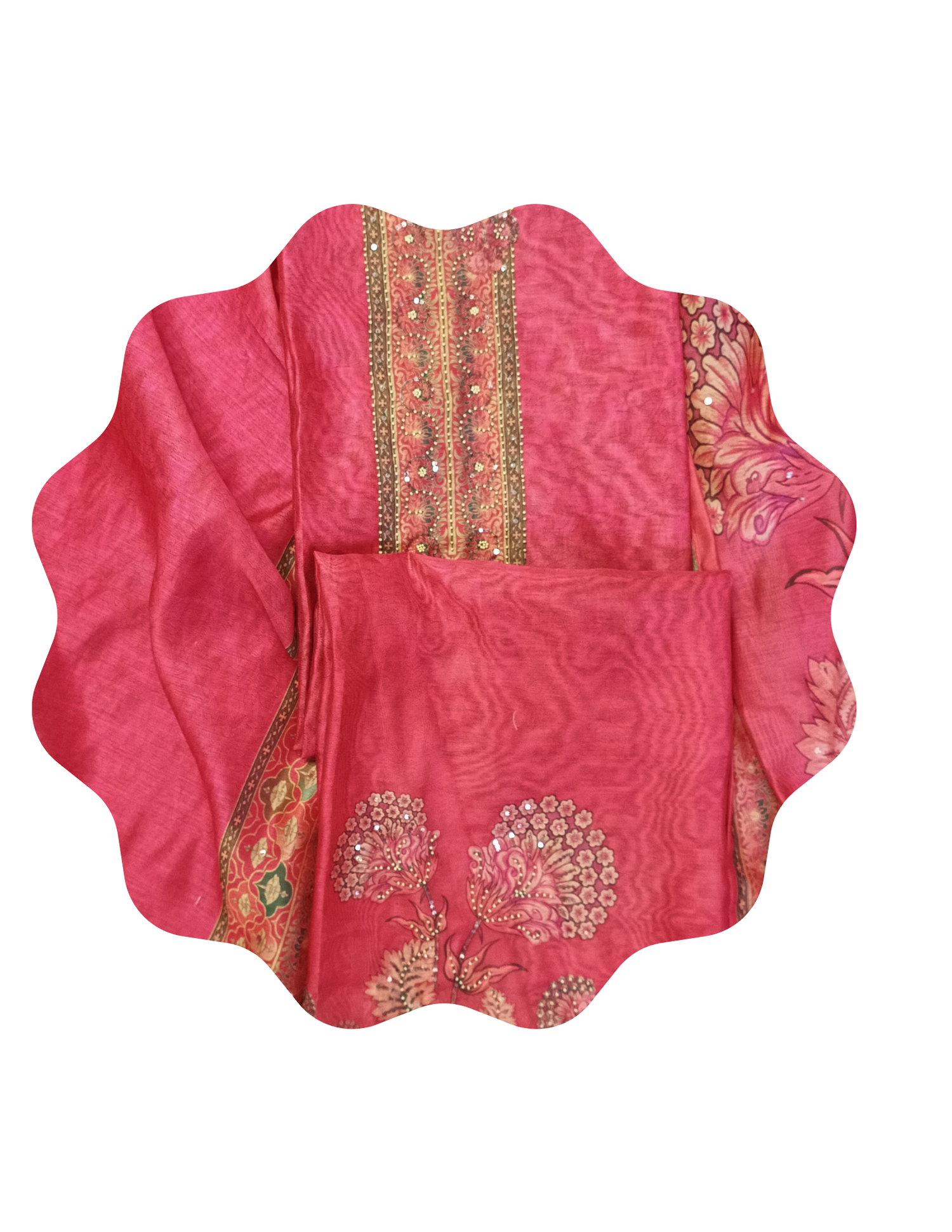 Maheshwari Suits