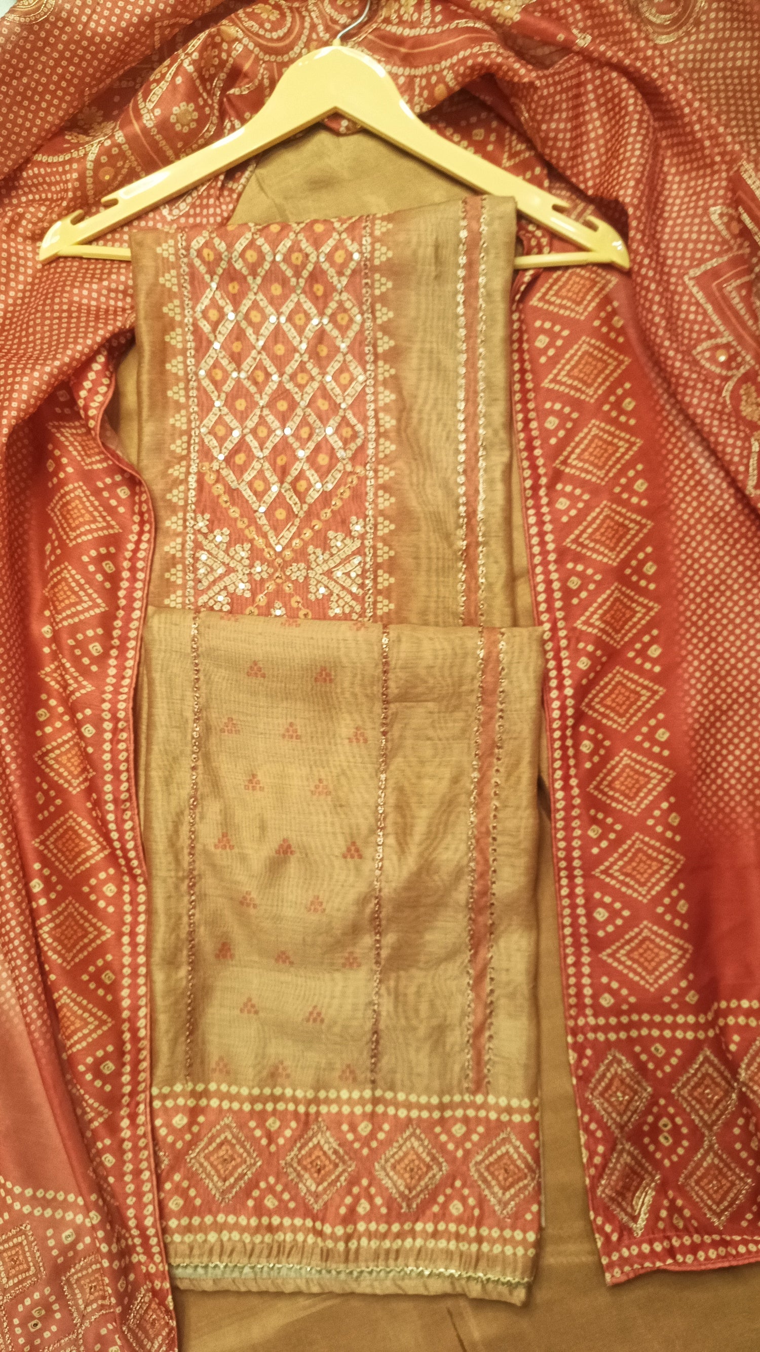 Maheshwari Suits