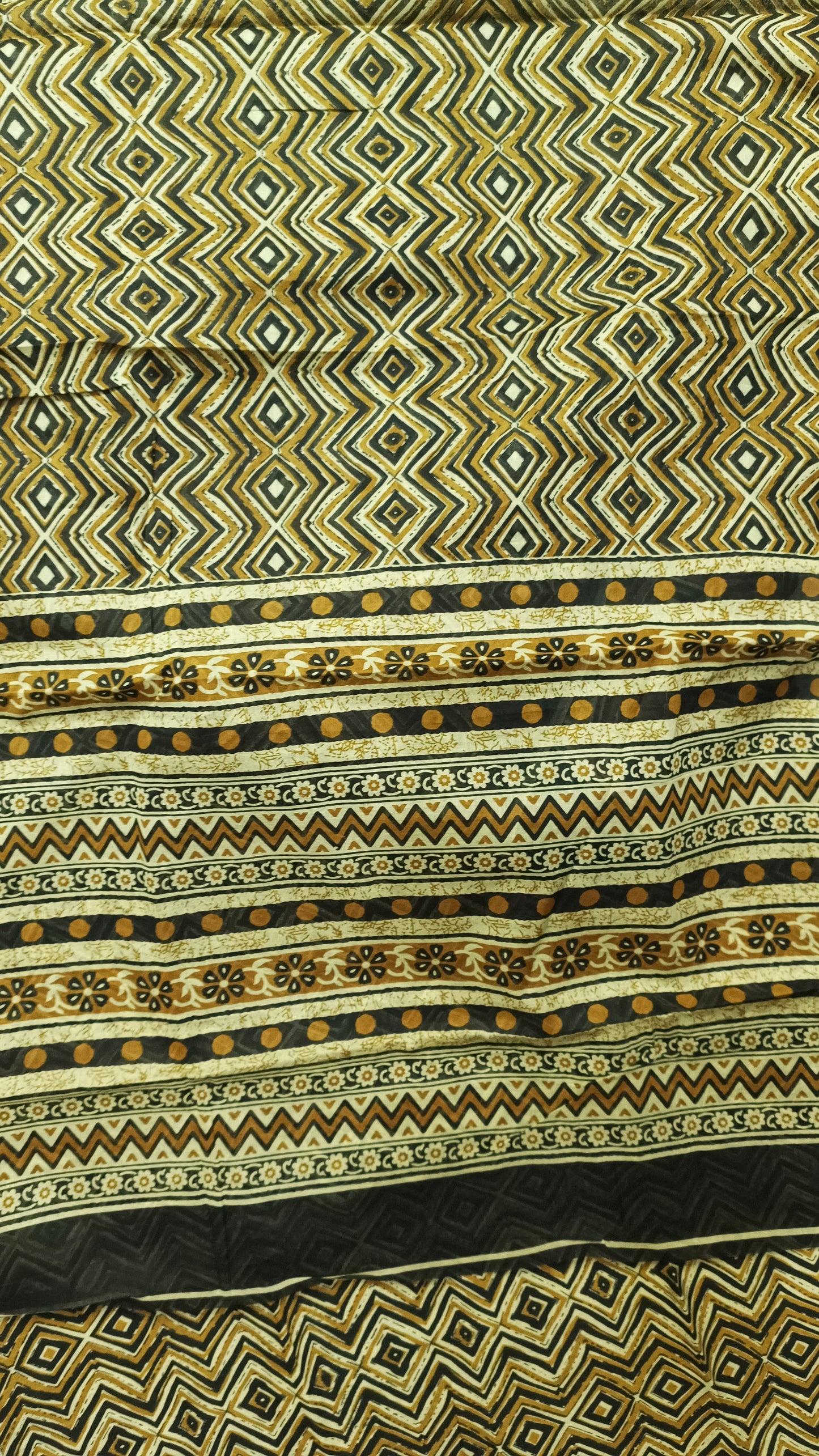 BlackMustard pholpatti Suit