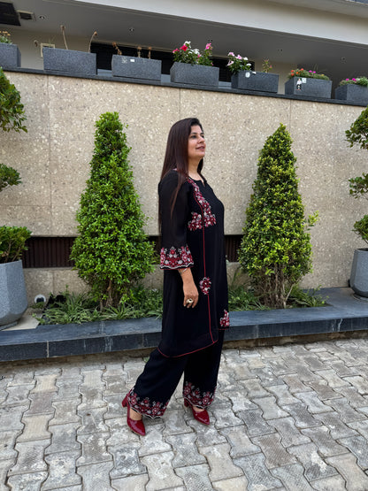 MIZAAZ