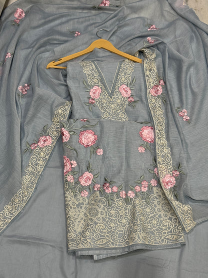 IceBlue Mul Suit