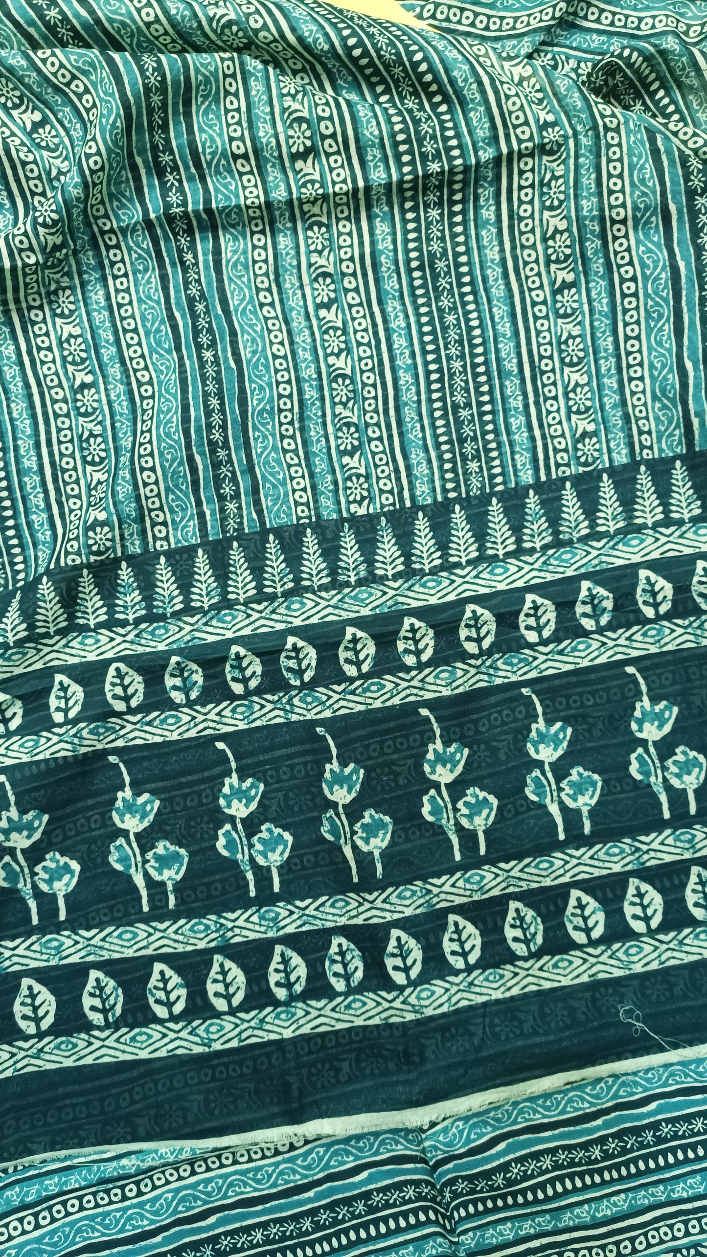 TealBlue Fishflo suit