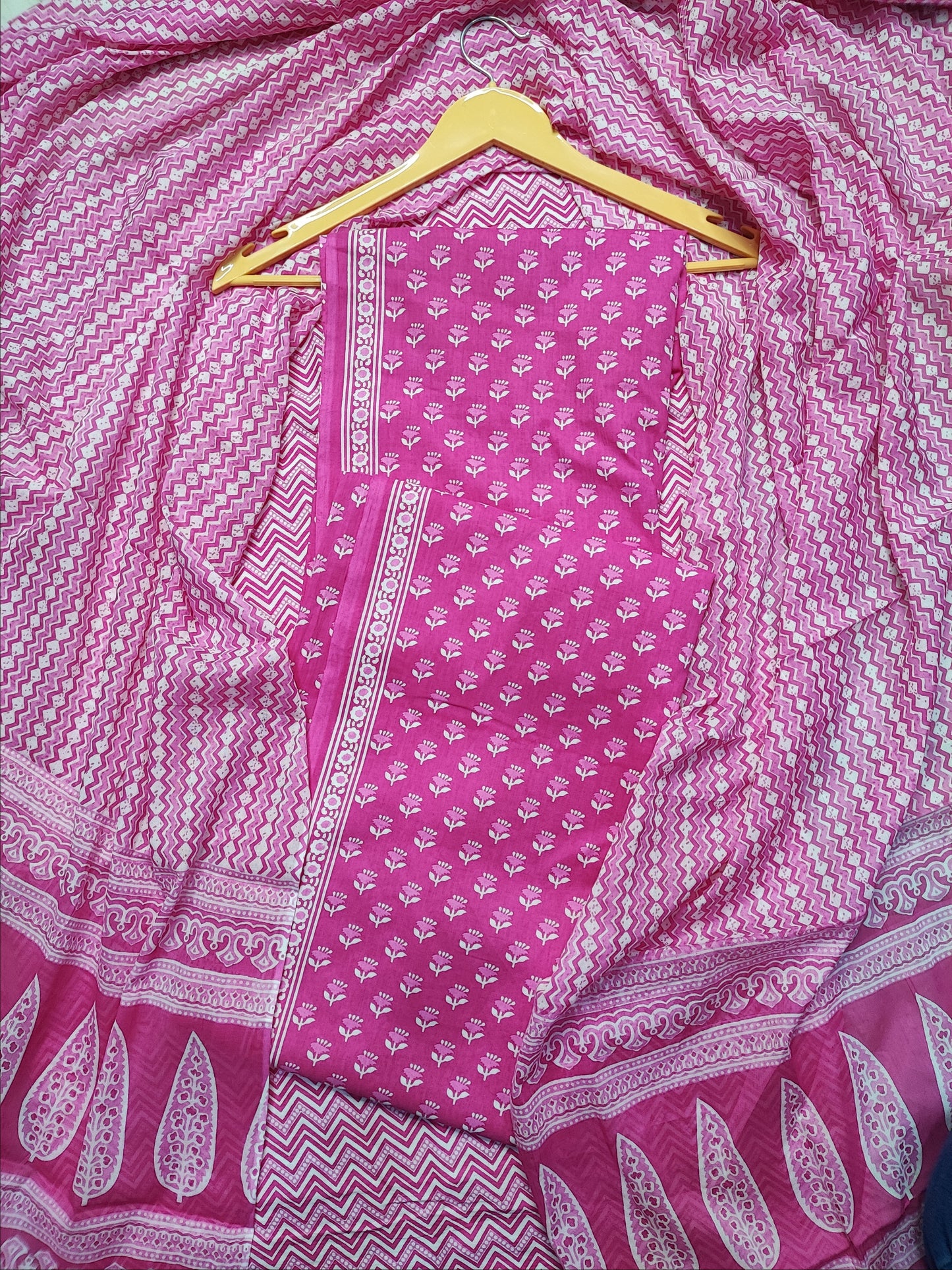 HotPink Pholpati suit