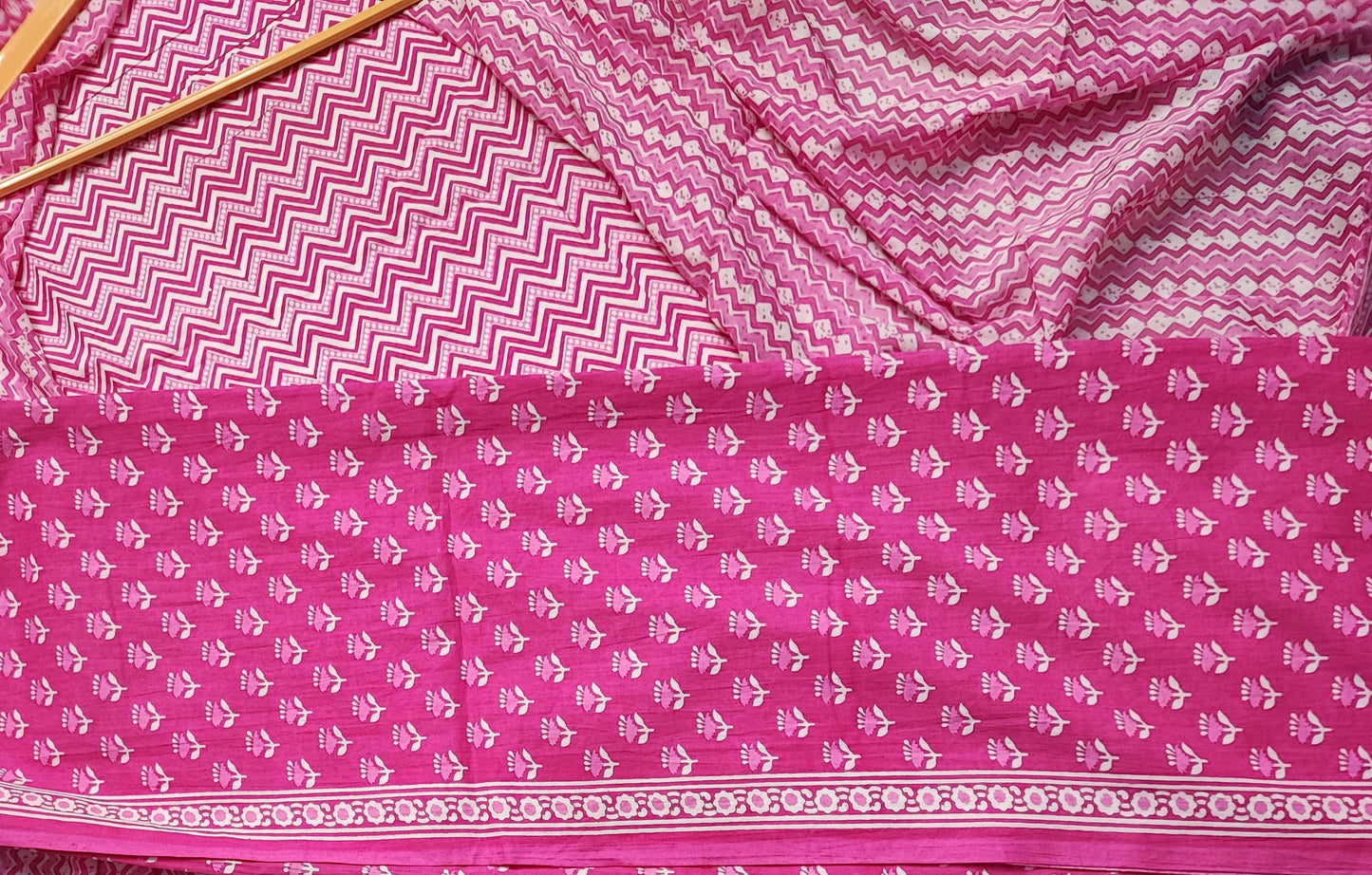 HotPink Pholpati suit