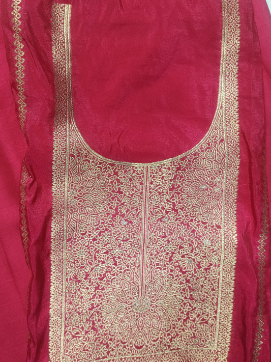 Banarsi Maganta Suit