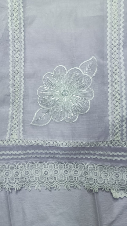 Lavender Kotta suit