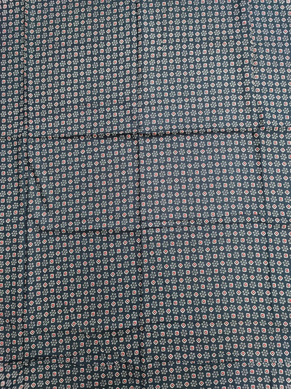 Musturd Mirror Work