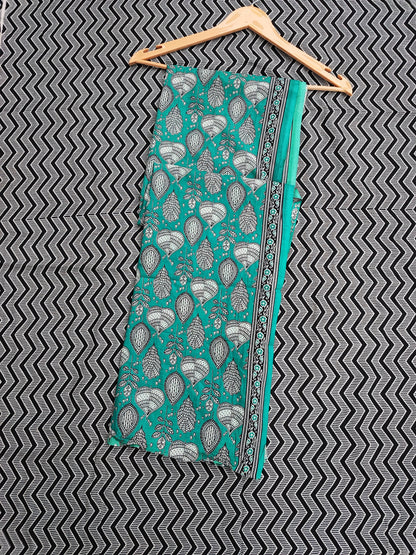 RamaGreen Masaba Suit