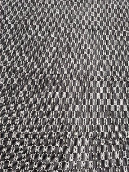 Grey Ambi Suit