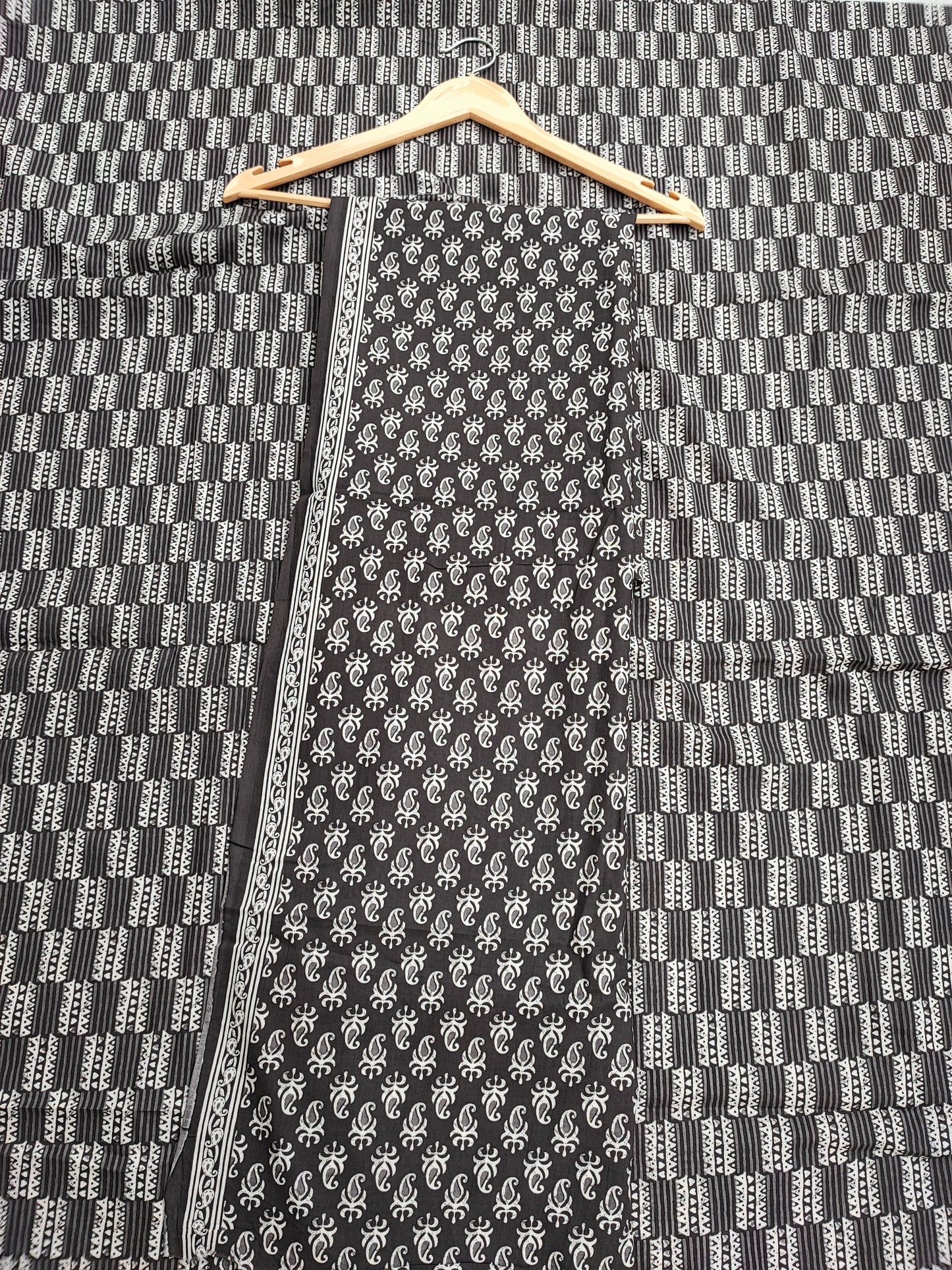 Grey Ambi Suit