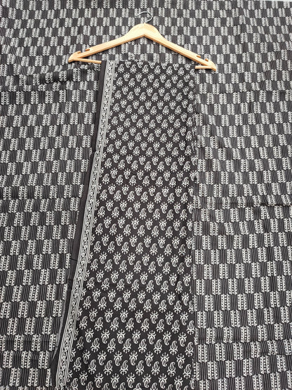 Grey Ambi Suit