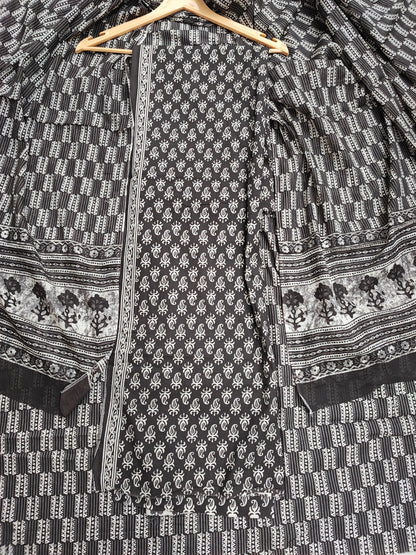 Grey Ambi Suit