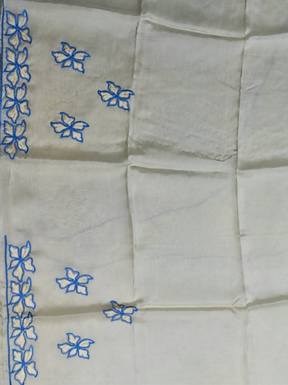 Lemon Blue Work