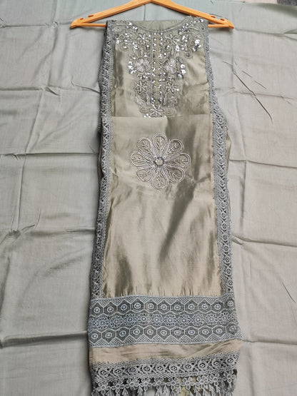 Mouse Lace  Suit