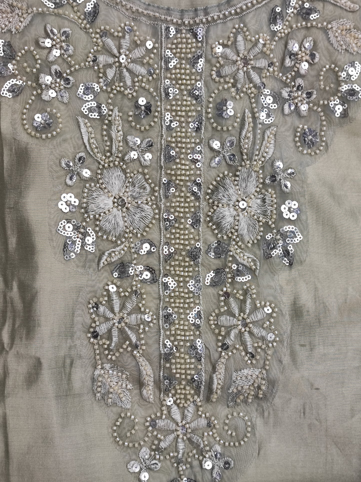 Mouse Lace  Suit