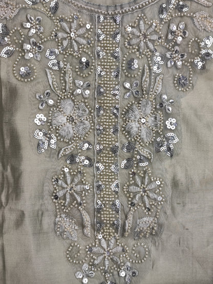 Mouse Lace  Suit