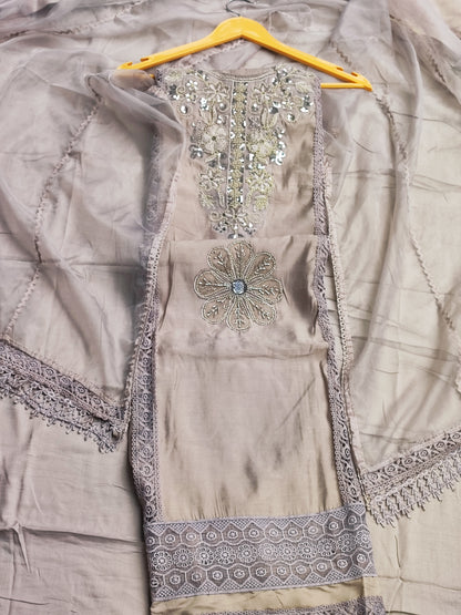 Mouse Lace  Suit