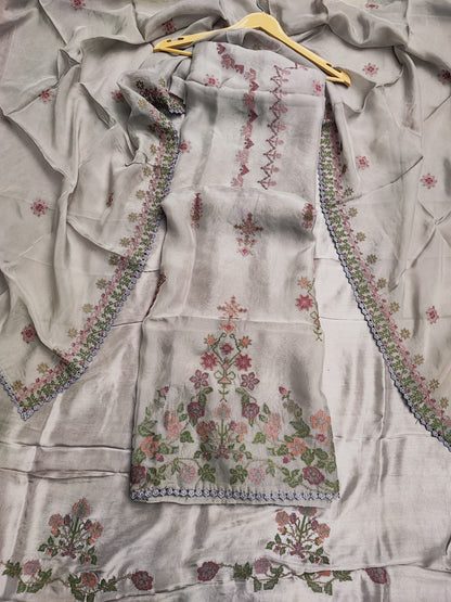 Cross Stitch Mouse Suit