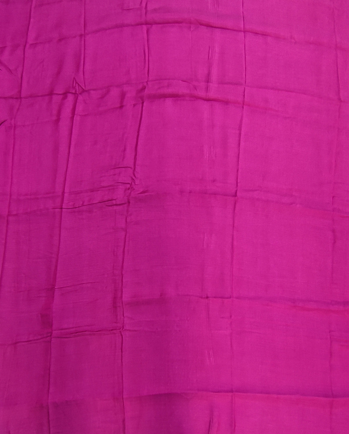 Purple Banarasi Woven Silk Suit with Zari Work